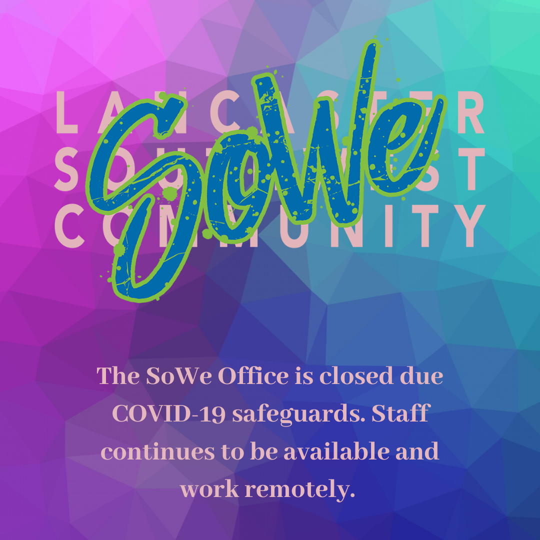 SoWe COVID-19 Update