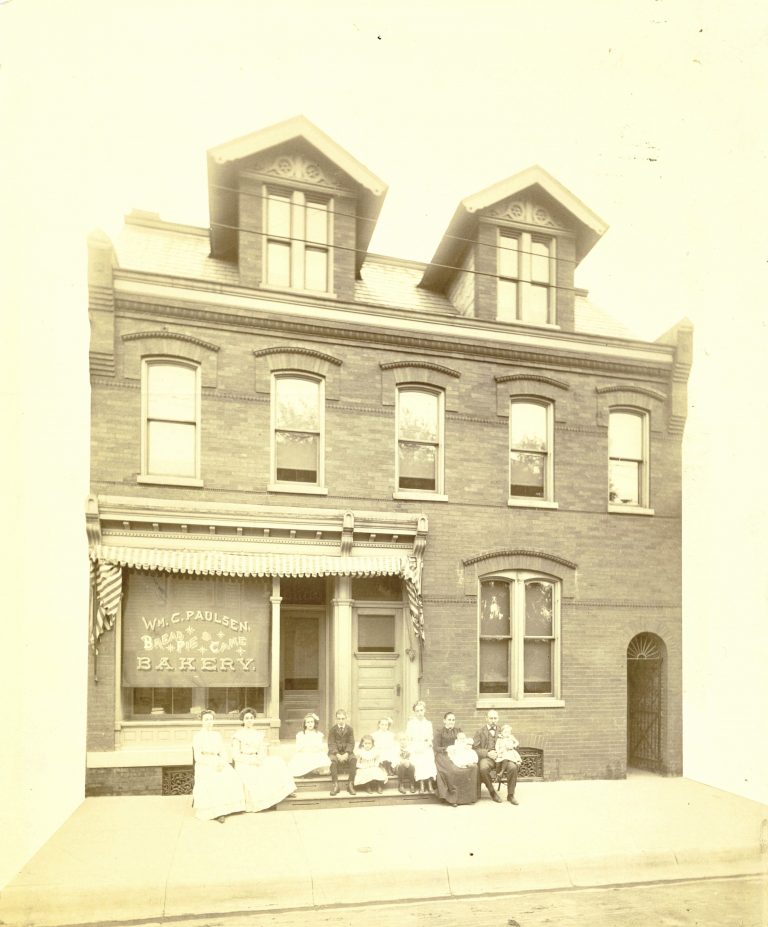 When Did Cabbage Hill Get Its Name, and Under What Circumstances? SoWe