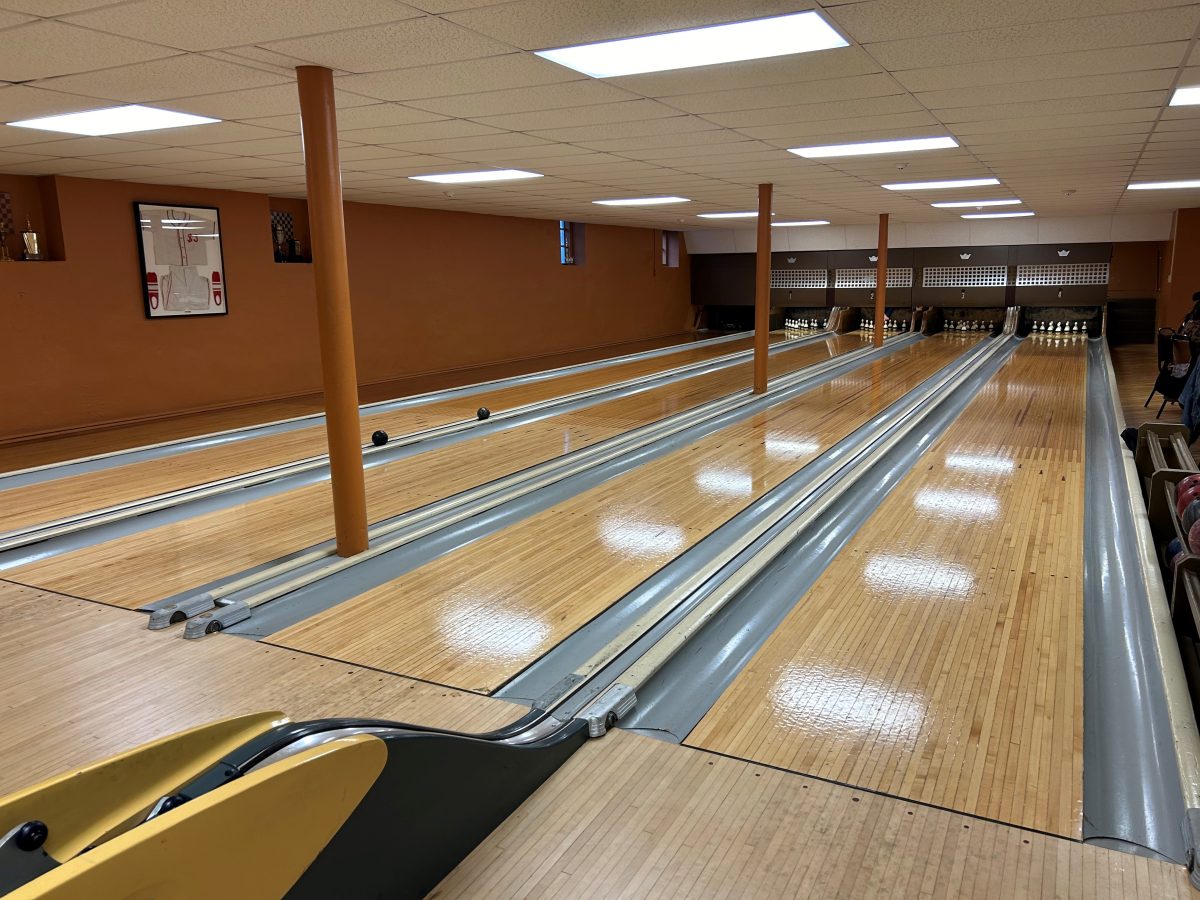 Youth Bowling Club – Volunteers Needed